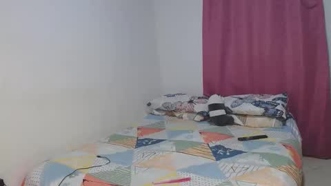 Snapshot of kimmy94192 chatting on January 22, 2025, 11:56 am kimmy94192 online show from January 22, 2025, 11:56 am