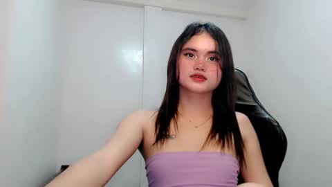 Snapshot of kimmy_fuckinggreat chatting on February 27, 2025, 8:20 pm kim ejara online show from February 27, 2025, 8:20 pm