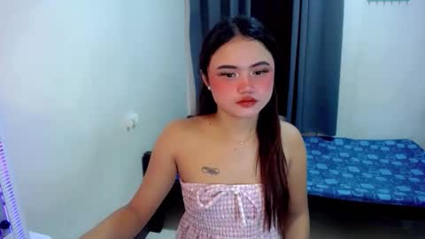 Snapshot of kimmy_fuckinggreat chatting on February 25, 2026, 12:59 pm kim ejara online show from February 25, 2026, 12:59 pm