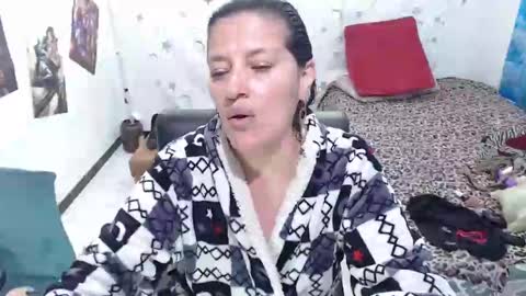 Snapshot of kimmy_sander1 chatting on January 11, 2025, 6:45 am Kimmy online show from January 11, 2025, 6:45 am