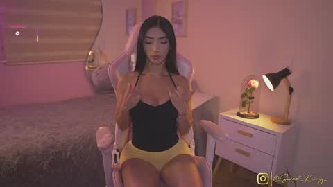 Kimmy online show from November 6, 2025, 11:48 pm