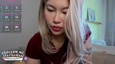 Kim online show from March 10, 2026, 5:34 am