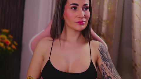 KimSkye online show from March 9, 2025, 10:30 pm