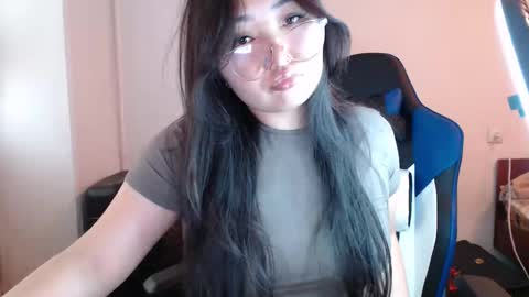 Snapshot of kimso67 chatting on February 3, 2026, 5:16 am Kimso online show from February 3, 2026, 5:16 am