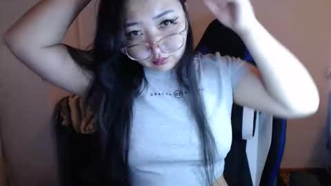 Snapshot of kimso67 chatting on February 13, 2026, 3:35 am Kimso online show from February 13, 2026, 3:35 am