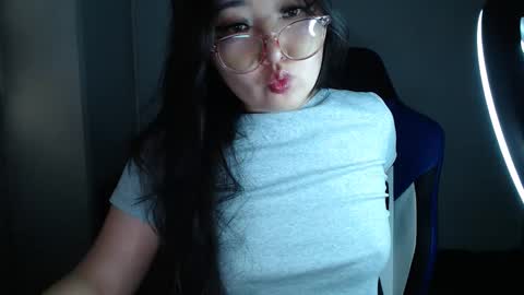 Snapshot of kimso67 chatting on February 24, 2026, 2:53 am Kimso online show from February 24, 2026, 2:53 am