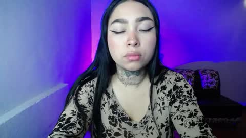 Snapshot of kimuraa_1 chatting on March 11, 2026, 3:23 am Kimura online show from March 11, 2026, 3:23 am