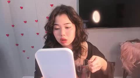 Kimi online show from February 16, 2026, 3:13 am