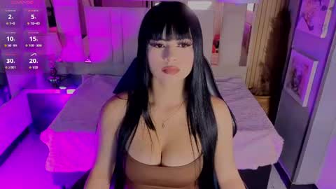 Kimy  online show from June 10, 2026, 11:31 am