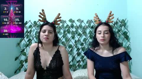 Kim and Zuka online show from December 28, 2024, 4:41 am