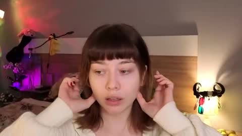 kina_ka online show from December 19, 2025, 4:52 am