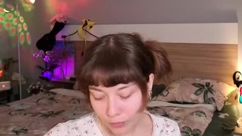 kina_ka online show from December 20, 2025, 5:14 am