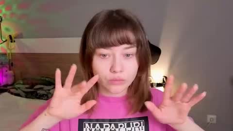 kina_ka online show from January 16, 2026, 9:30 pm