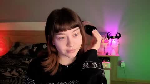 kina_ka online show from February 23, 2026, 5:38 am