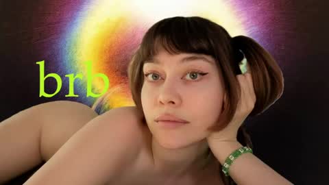 kina_ka online show from May 3, 2026, 7:09 pm