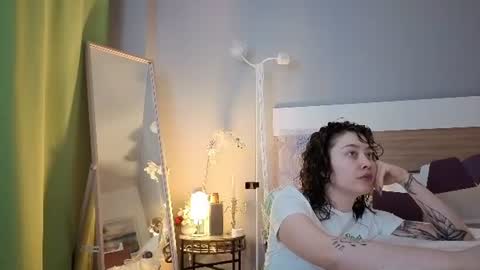 kina_ka online show from June 23, 2026, 7:01 pm