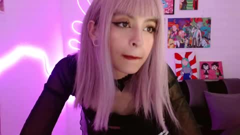 Kind Scarlett online show from February 26, 2025, 11:15 pm