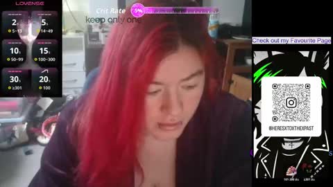 stella online show from January 6, 2026, 10:41 am