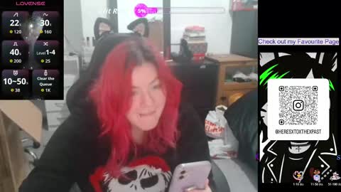 stella online show from January 11, 2026, 6:46 pm