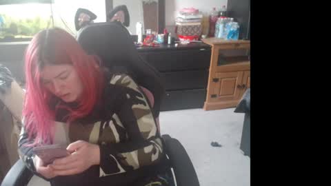 stella online show from January 13, 2026, 2:44 pm