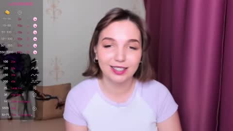 Hazel online show from January 9, 2025, 11:03 am