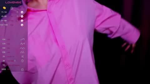 Hazel online show from November 30, 2025, 2:26 am