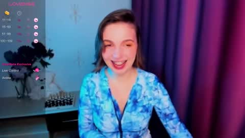 Hazel online show from December 3, 2025, 12:29 am