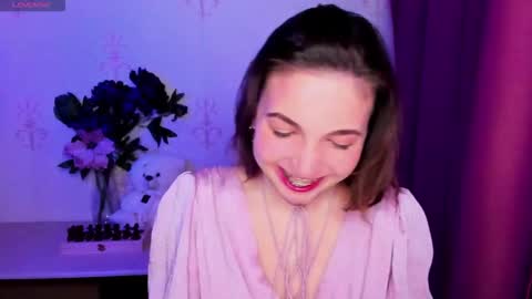 Hazel online show from February 7, 2026, 6:55 pm