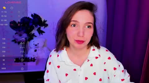 Hazel online show from February 13, 2026, 11:45 pm