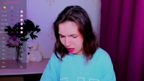 Hazel online show from May 21, 2026, 1:45 am