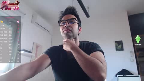 Snapshot of king7045 chatting on December 18, 2024, 8:09 am king7045 online show from December 18, 2024, 8:09 am