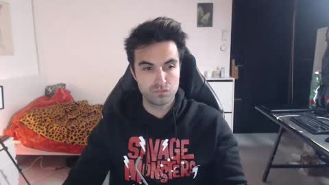 Snapshot of king7045 chatting on December 24, 2024, 11:55 pm king7045 online show from December 24, 2024, 11:55 pm