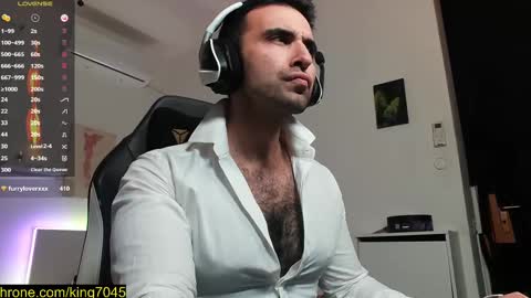 Snapshot of king7045 chatting on March 8, 2025, 2:12 am king7045 online show from March 8, 2025, 2:12 am