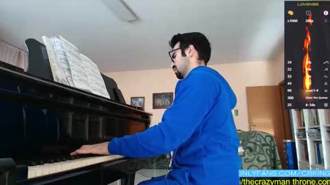 king7045 online show from January 14, 2026, 10:10 am