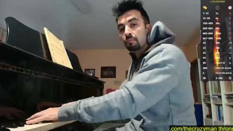 king7045 online show from February 16, 2026, 7:48 am