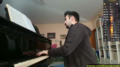 king7045 online show from February 27, 2026, 7:30 am