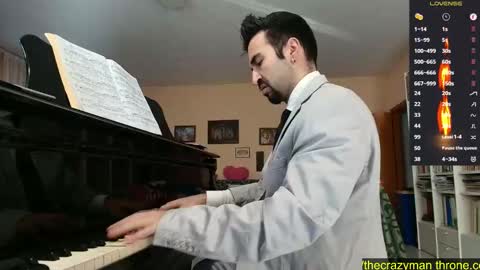 king7045 online show from March 9, 2026, 7:34 am