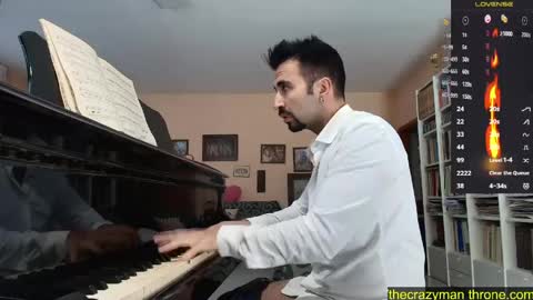 king7045 online show from April 10, 2026, 9:47 am