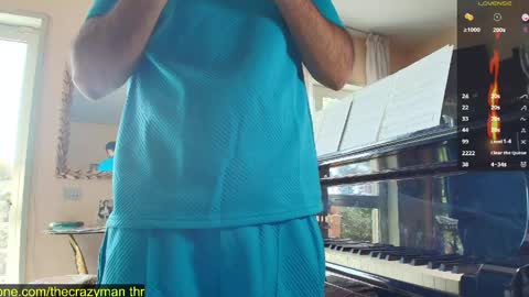 Snapshot of king7045 chatting on May 7, 2026, 6:52 am king7045 online show from May 7, 2026, 6:52 am