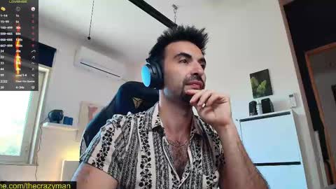 Snapshot of king7045 chatting on May 27, 2026, 7:16 am king7045 online show from May 27, 2026, 7:16 am