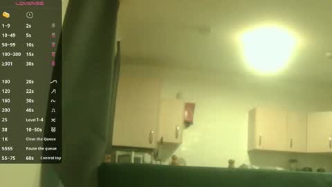 Aidan online show from March 20, 2026, 6:57 pm