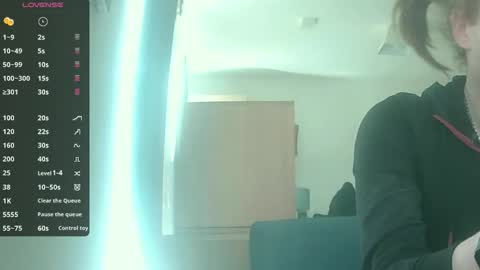 Aidan online show from April 30, 2026, 11:16 am