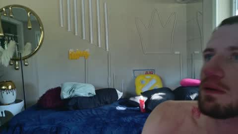 Snapshot of king_cal_ chatting on January 9, 2025, 7:29 pm king_cal_ online show from January 9, 2025, 7:29 pm