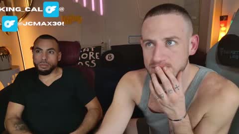 Snapshot of king_cal_ chatting on January 17, 2025, 5:32 am king_cal_ online show from January 17, 2025, 5:32 am