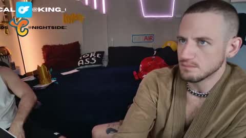 Snapshot of king_cal_ chatting on January 19, 2025, 11:21 pm king_cal_ online show from January 19, 2025, 11:21 pm