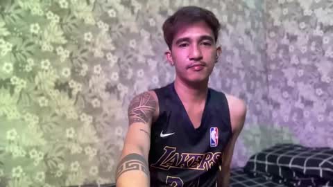 call me master online show from January 12, 2025, 5:11 pm