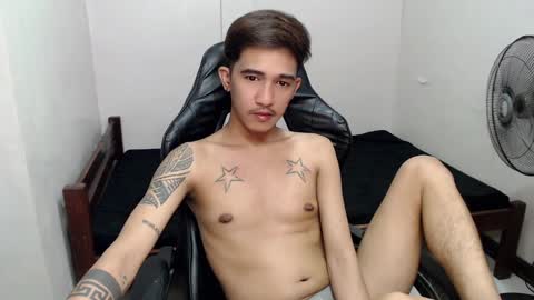 call me master online show from February 23, 2025, 5:50 pm