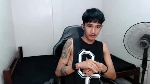 call me master online show from March 3, 2025, 12:37 pm