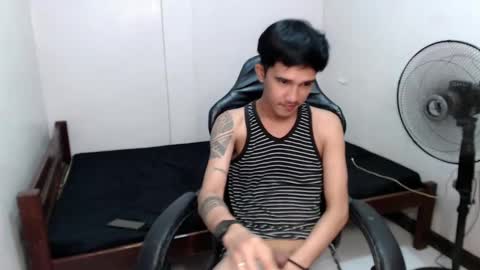 call me master online show from March 8, 2025, 2:45 am