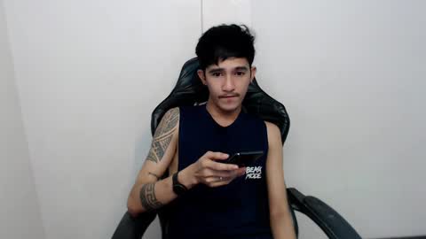 call me master online show from March 10, 2025, 10:15 am